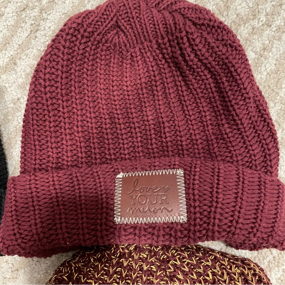 Love Your Melon Beanies View 4